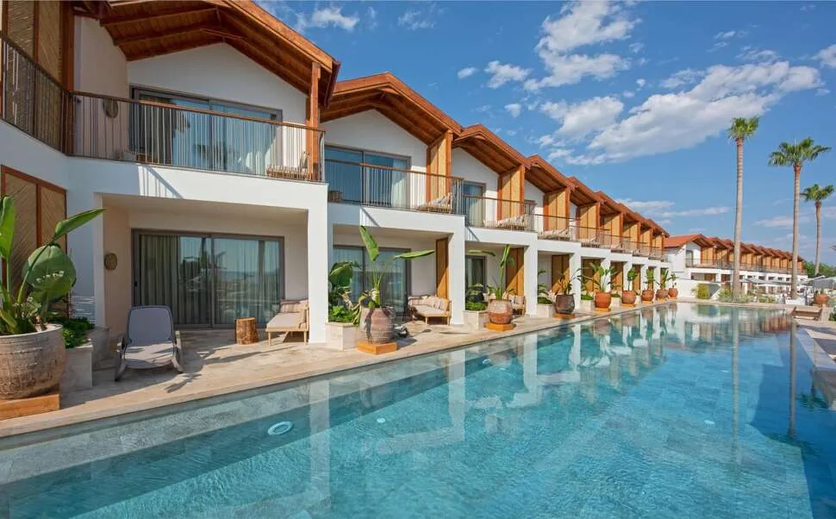 Day One Beach Resort & Spa — hoofdfoto