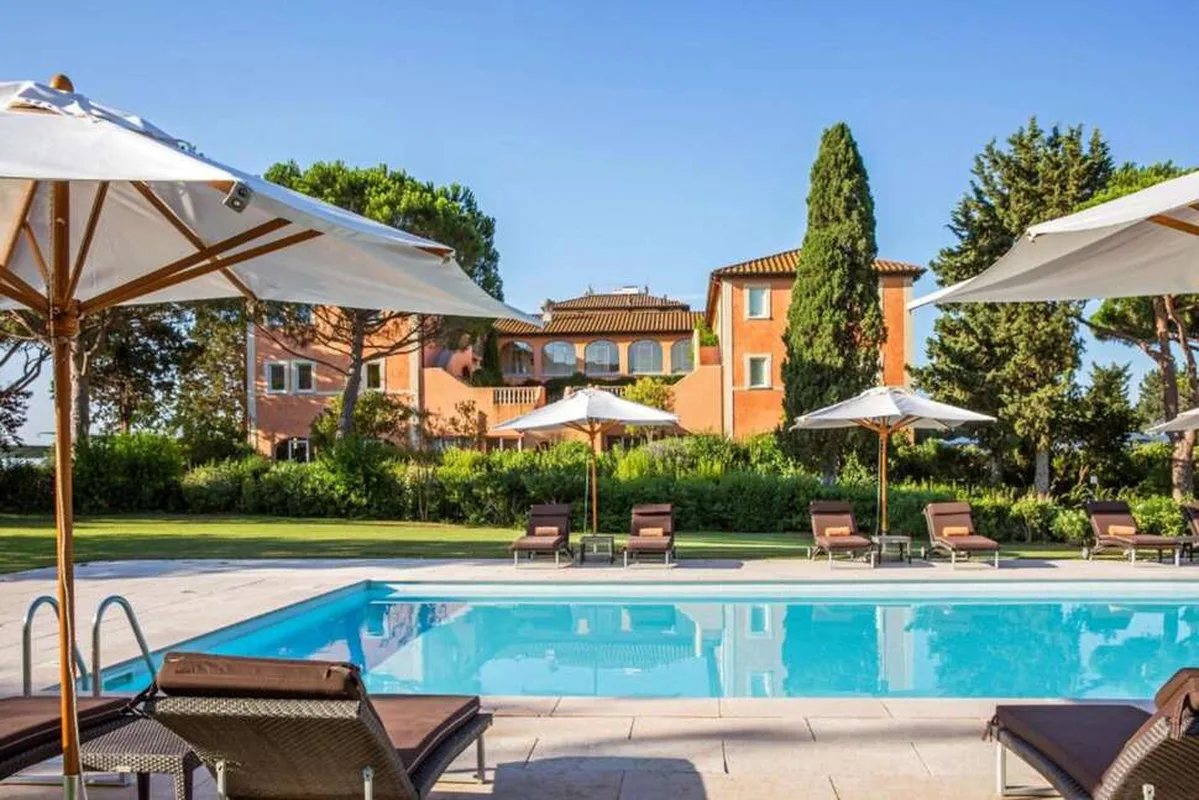 L'Andana Tenuta La Badiola — hoofdfoto