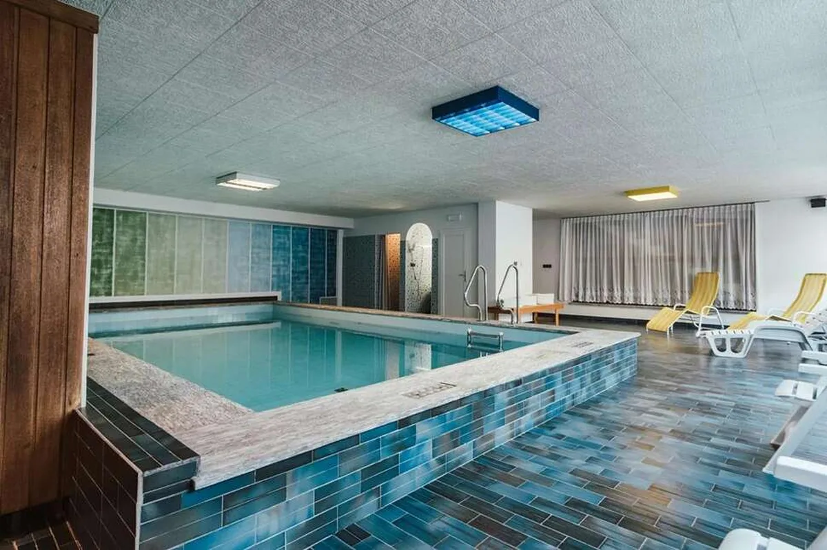Residence Griesfeld — hoofdfoto