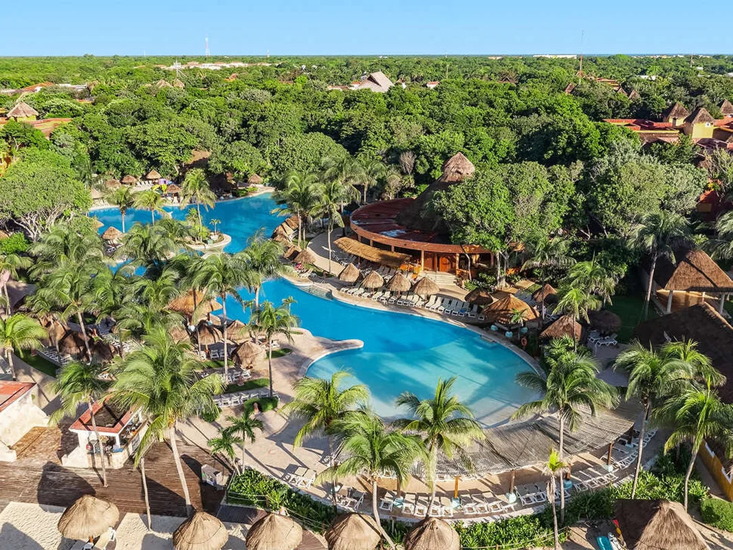 Iberostar Tucan, hoofdfoto