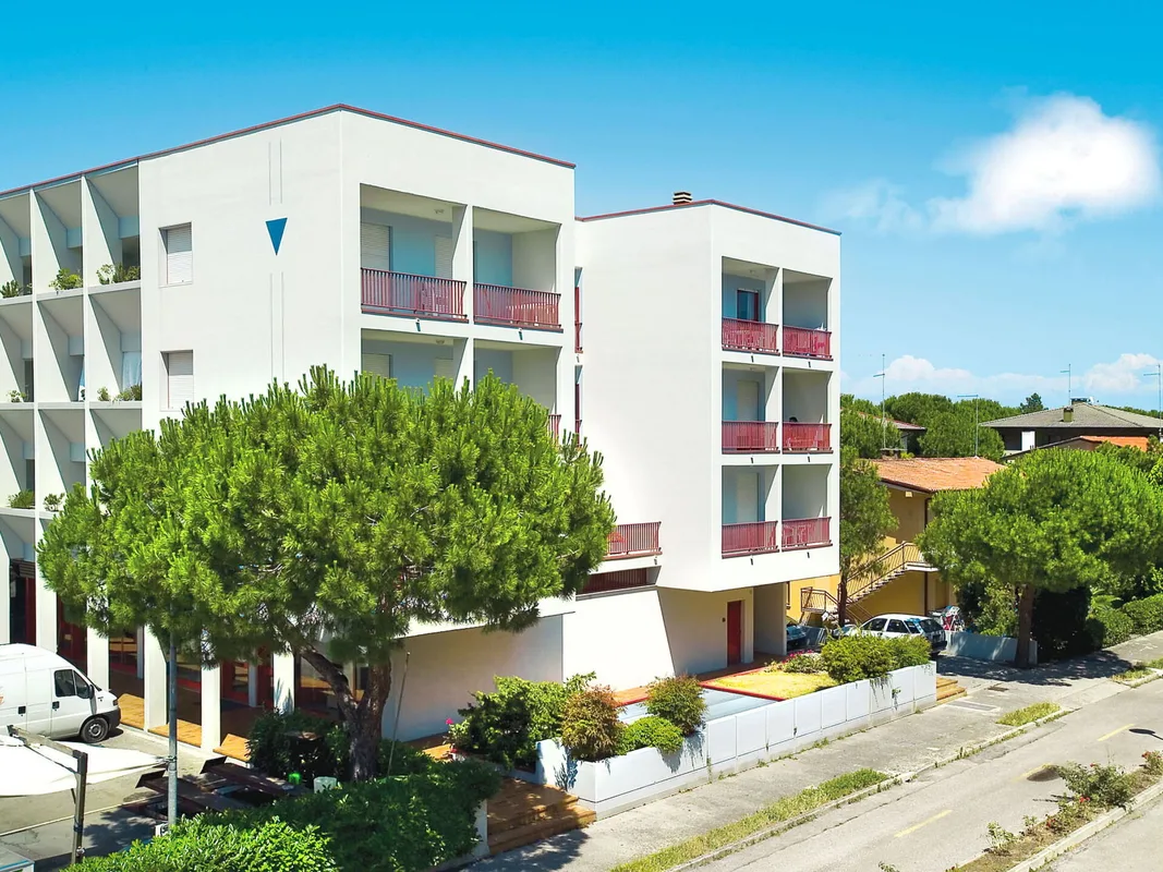 Residence Urano, hoofdfoto