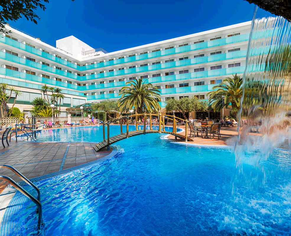 Hotel H10 Delfin - adults only — hoofdfoto