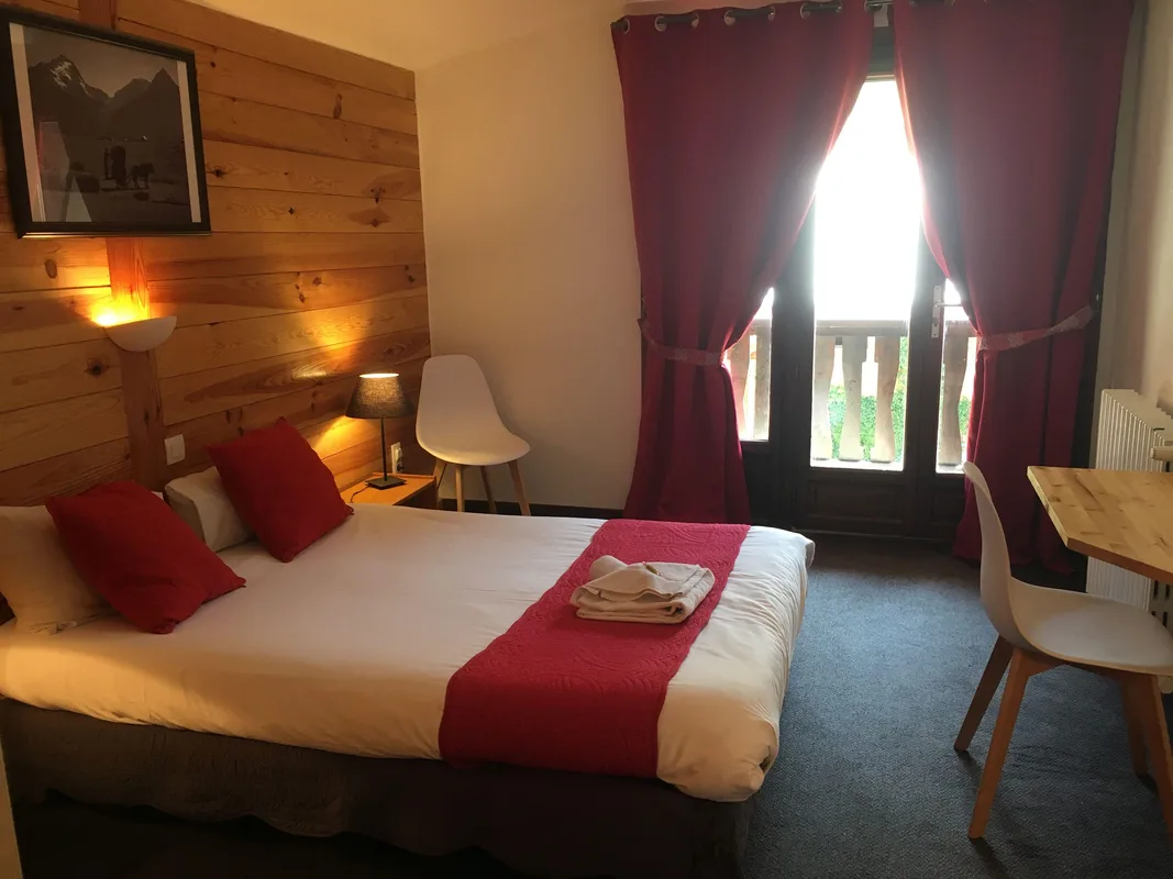 Hotel de la Valentin — hoofdfoto