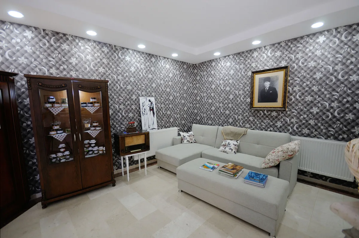 Villa Anfora Otel, hoofdfoto