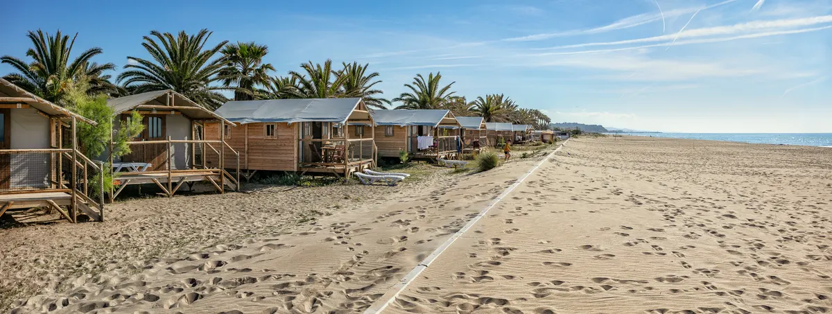 Camping Gavina — hoofdfoto