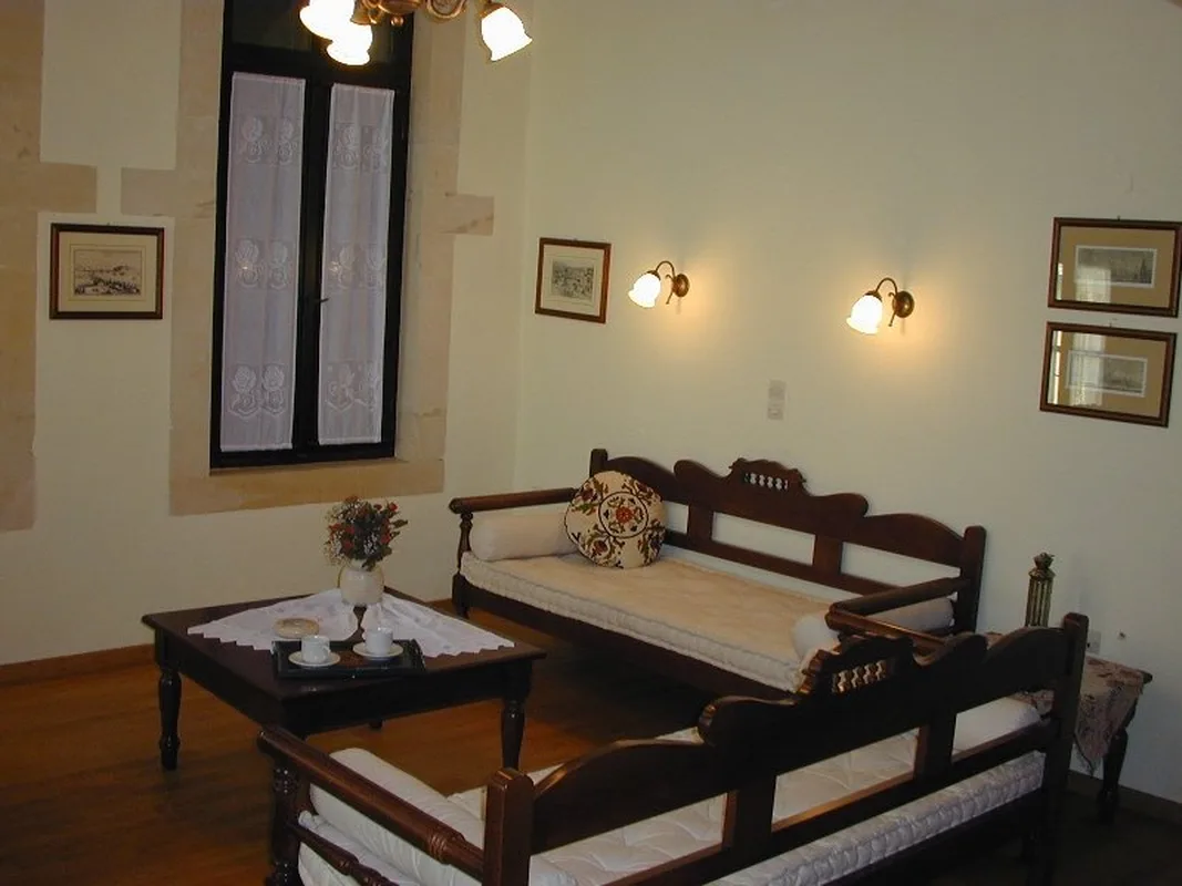 Casa Dei Delfini, hoofdfoto