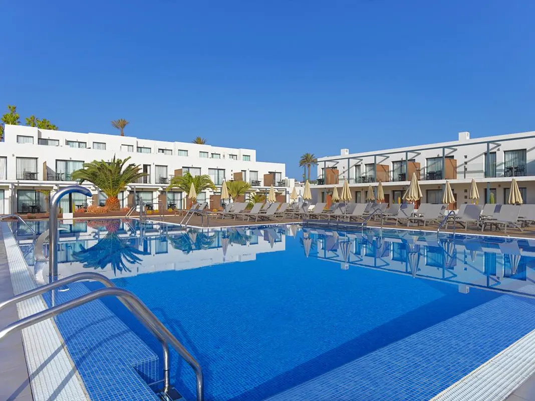 Hotel H10 Ocean Dreams — hoofdfoto