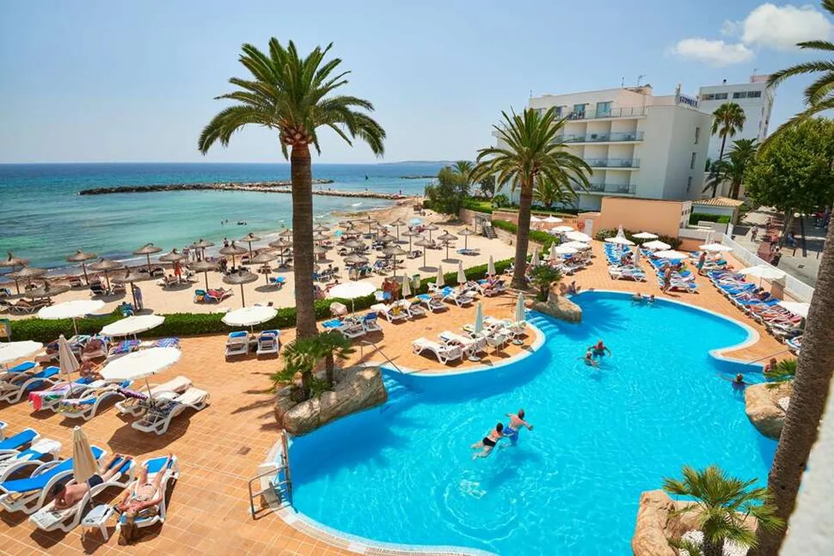 TUI BLUE Levante — hoofdfoto