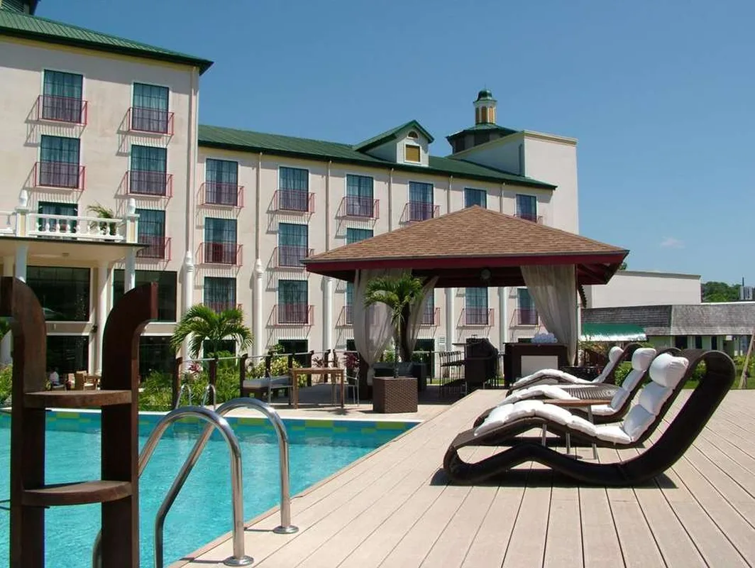 Royal Torarica — hoofdfoto
