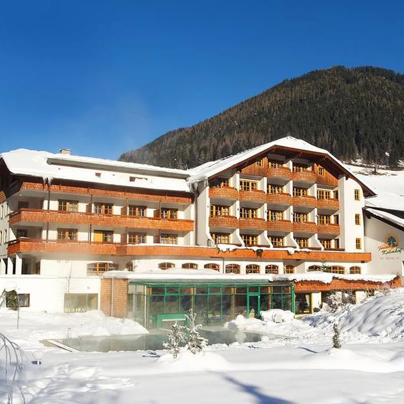 Hotel Kolmhof — hoofdfoto
