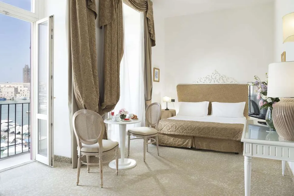 Hotel San Paolo al Convento — hoofdfoto