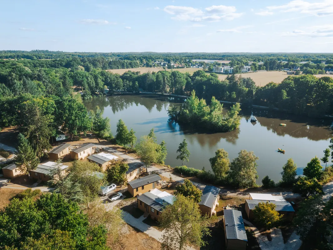 L Etang De Sologne — hoofdfoto