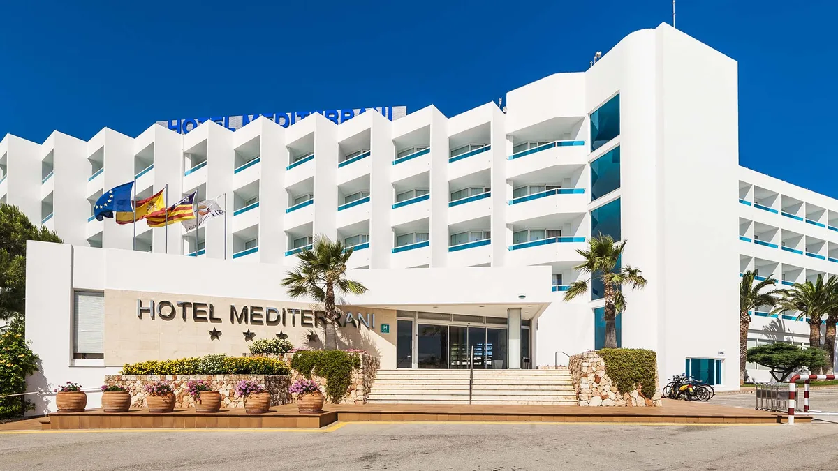 Globales Mediterrani — hoofdfoto