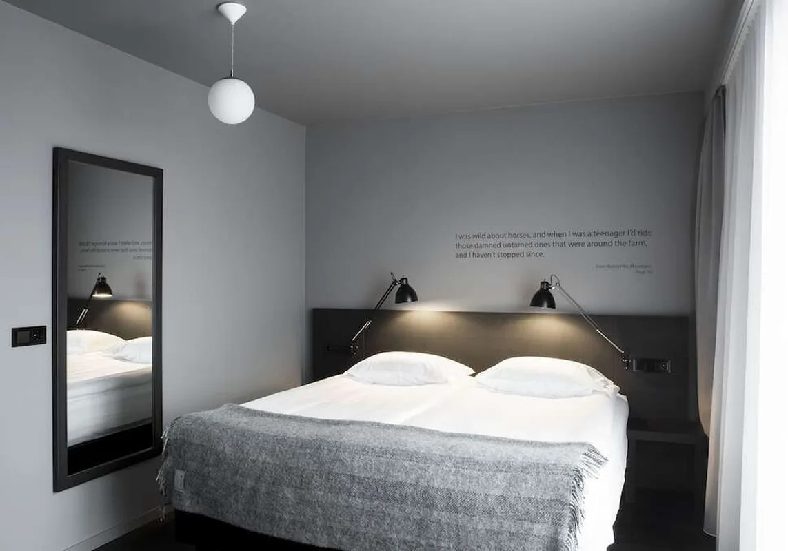 Skuggi Hotel by Keahotels — hoofdfoto