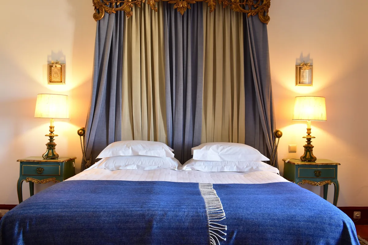 Pousada Castelo Estremoz - Historic Hotel — hoofdfoto