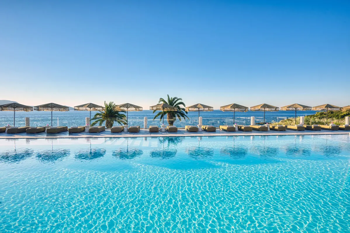Proteas Blu Resort — hoofdfoto