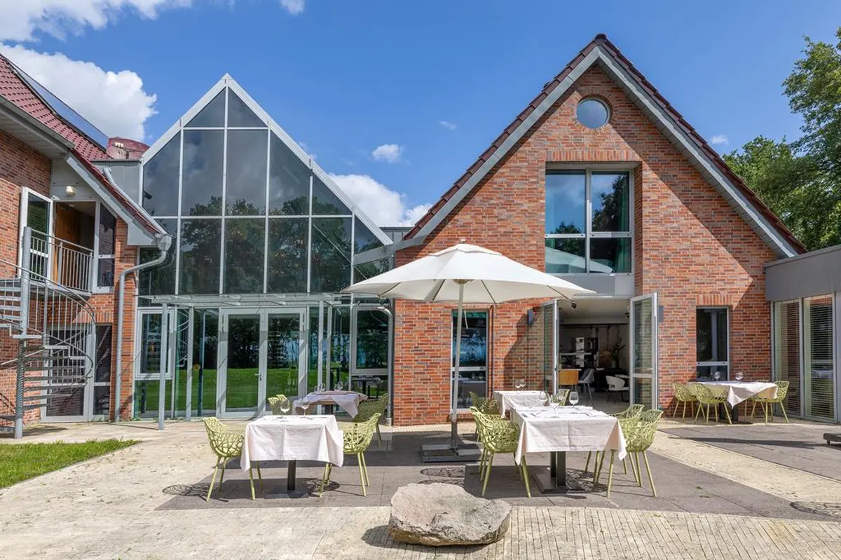 Esstra Hotel Erica — hoofdfoto