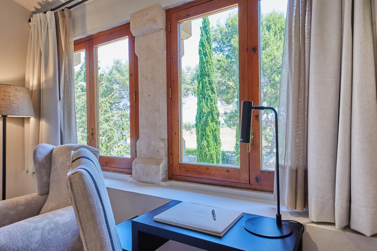 Virrey Finca Hotel — hoofdfoto