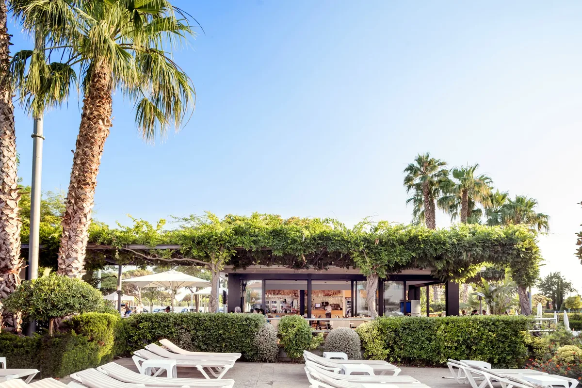 AQUA Hotel Onabrava & Spa — hoofdfoto