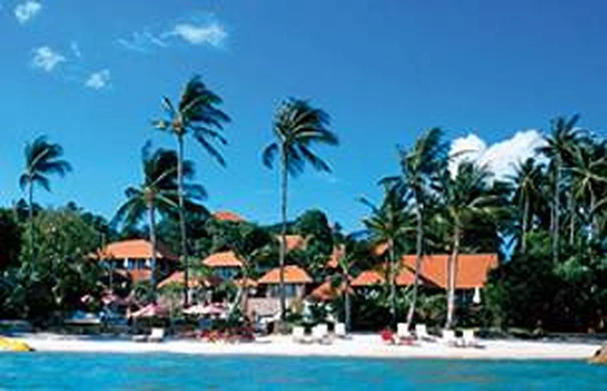 Renaissance Koh Samui Resort & Spa — hoofdfoto