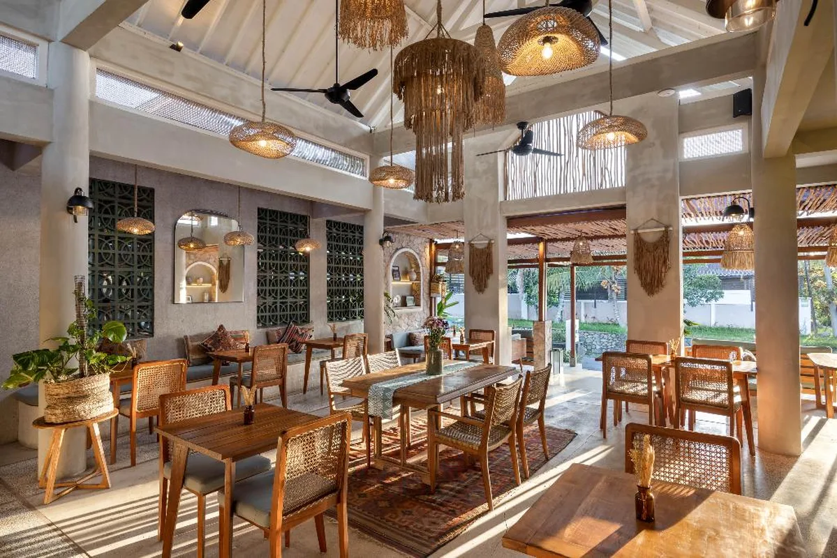 Dinara Ubud — hoofdfoto