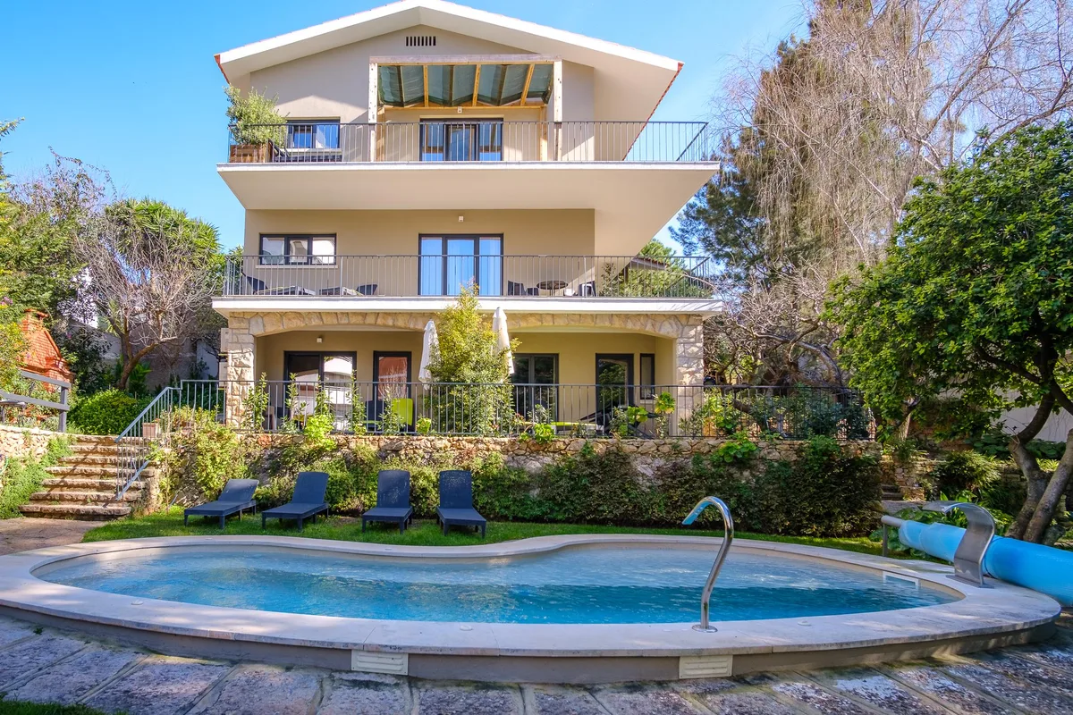 Casa Vela Boutique House — hoofdfoto