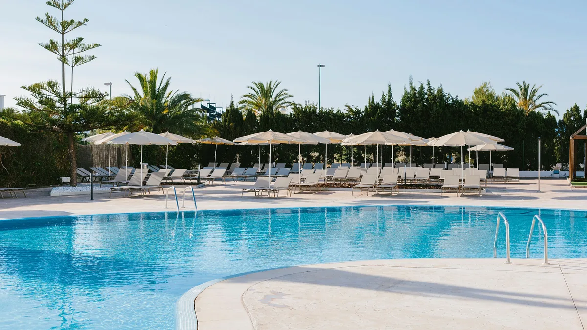 Bordoy Alcudia Bay — hoofdfoto