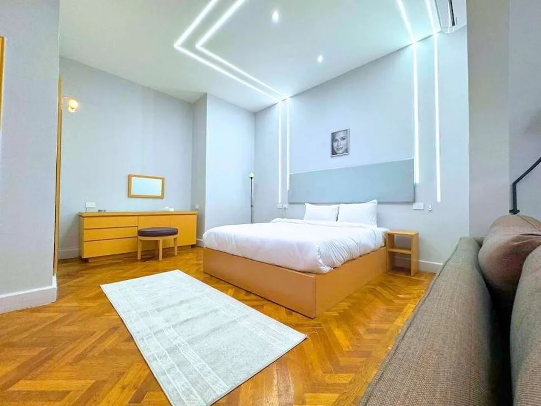 Zamalek House Hotel — hoofdfoto