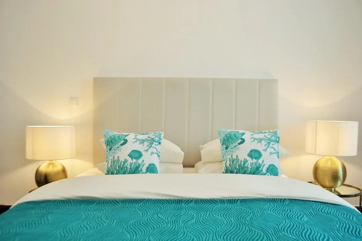 ibis Styles Lisboa Centro Marquês de Pombal — hoofdfoto
