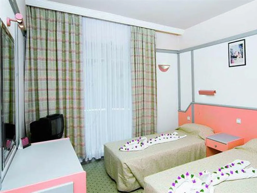 Fame Beach Hotel, hoofdfoto