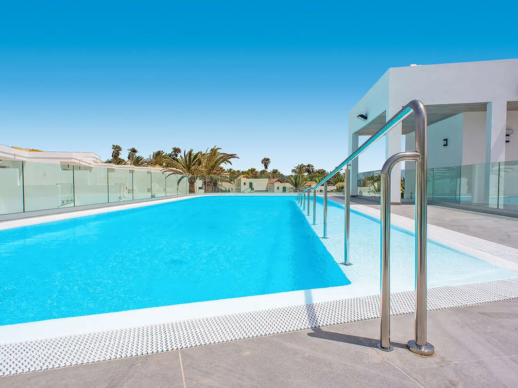 Hotel Taimar — hoofdfoto