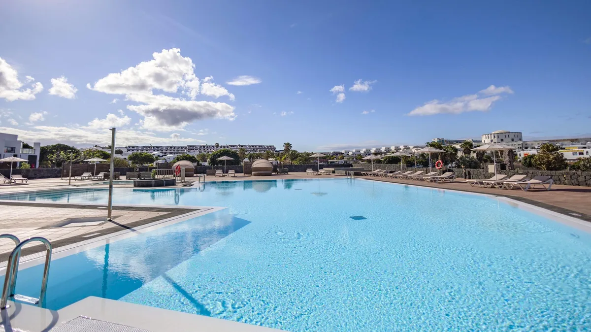 Caybeach Papagayo — hoofdfoto