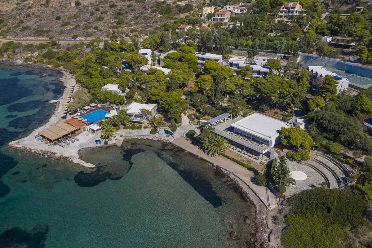 LaLiBay Resort & Spa — hoofdfoto