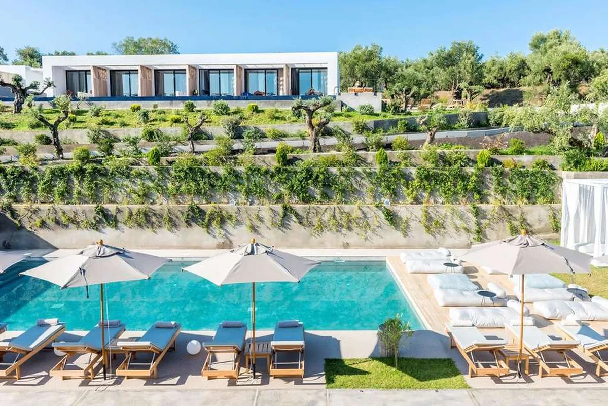 Zante Maris Suites, hoofdfoto