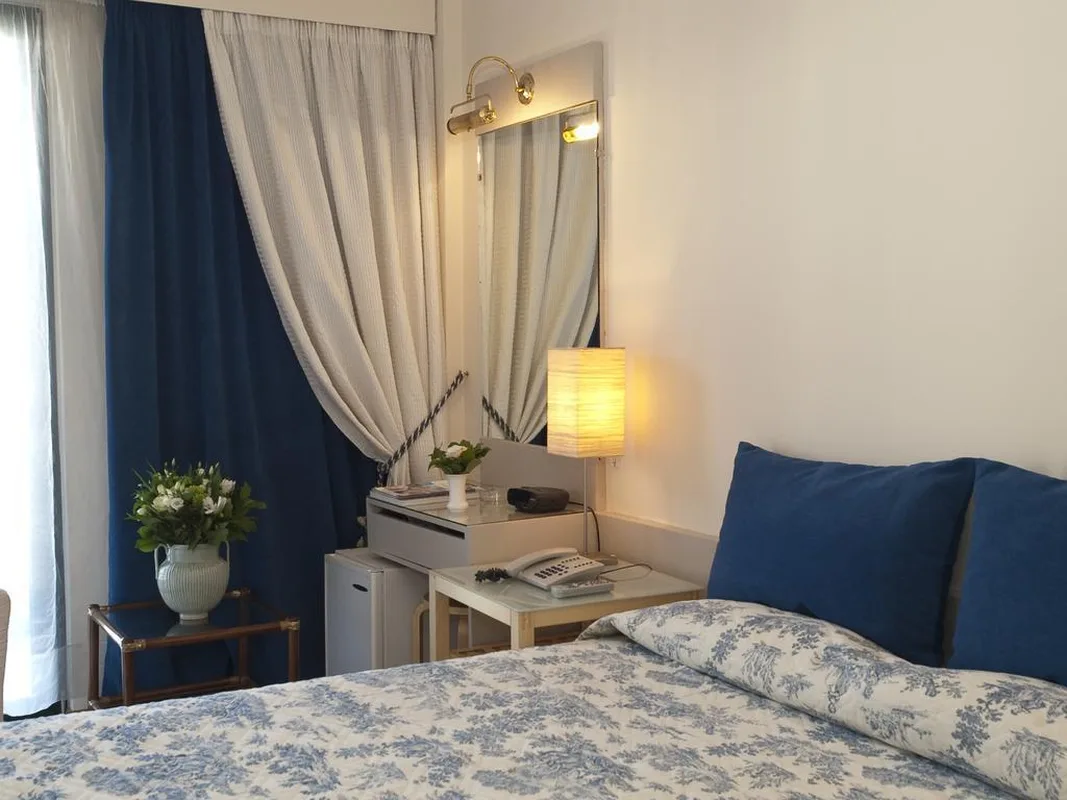 The Park Hotel Piraeus, hoofdfoto