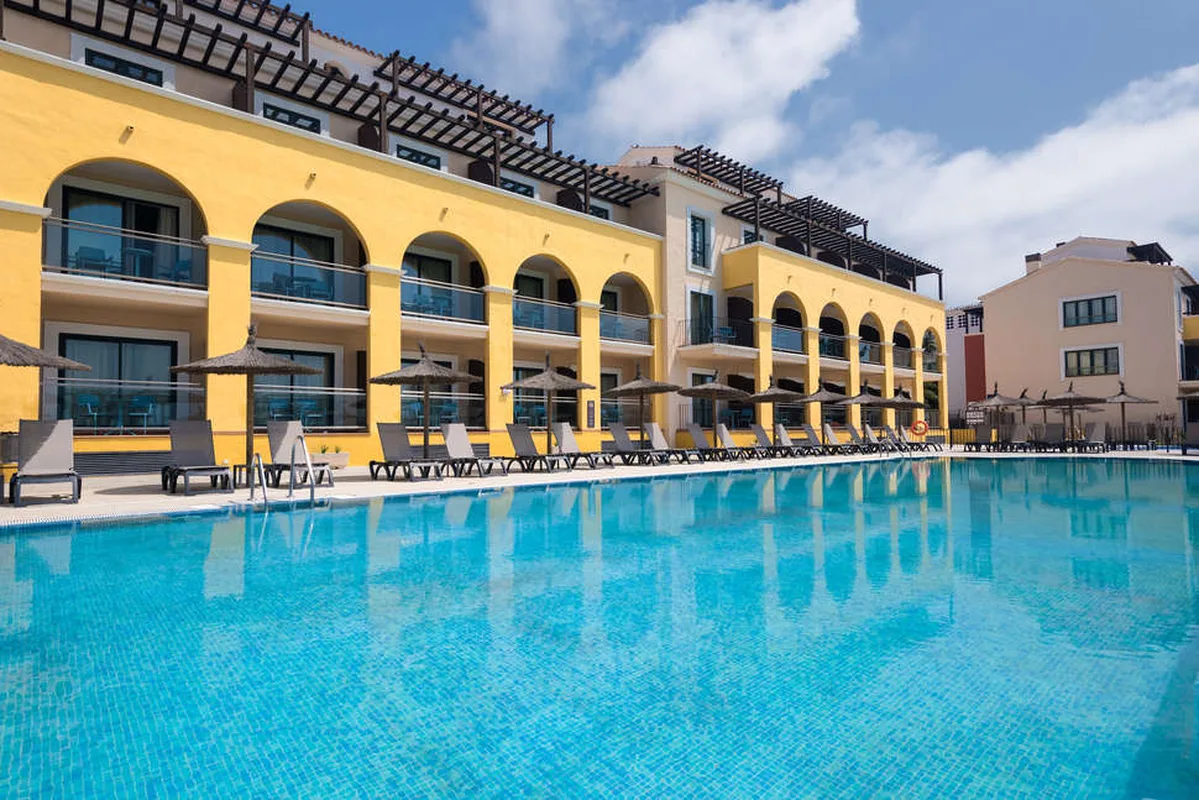 Barcelo Costa Ballena Golf & Spa — hoofdfoto