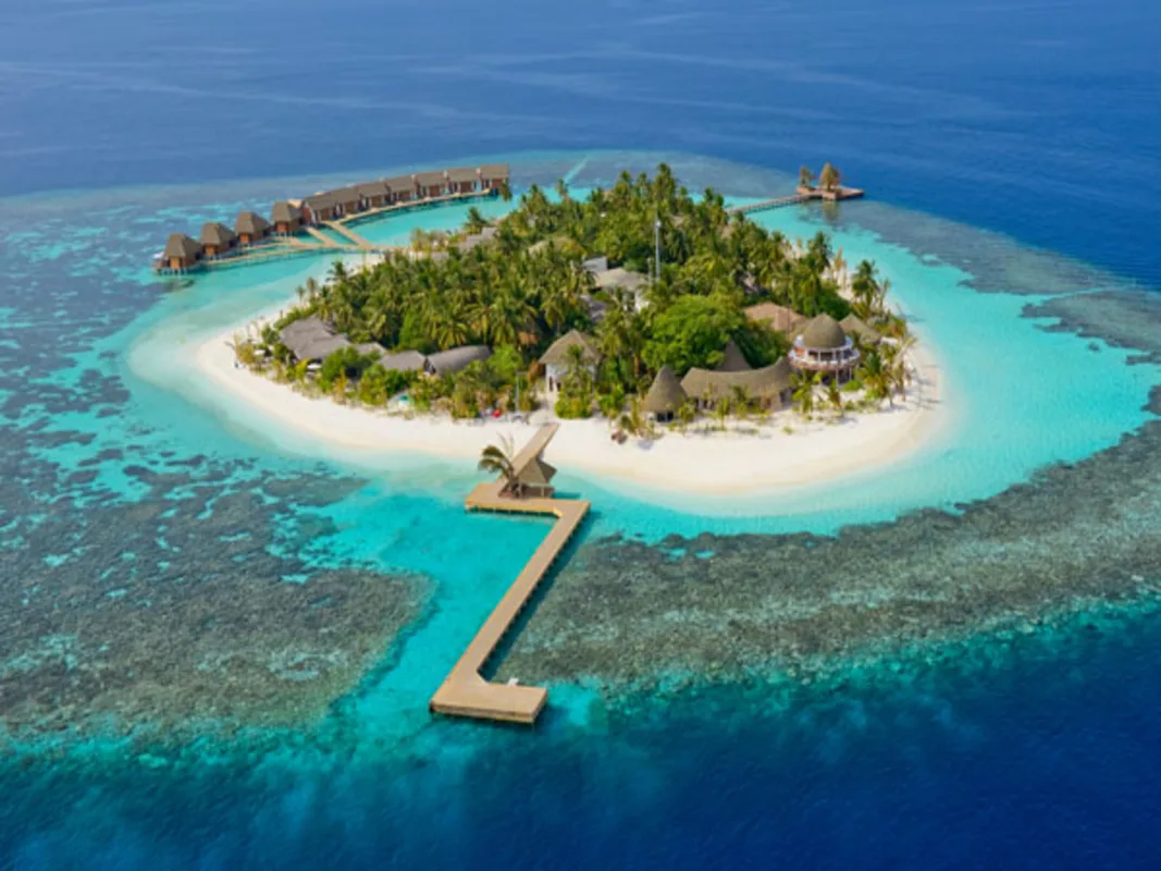 Kandolhu Maldives — hoofdfoto