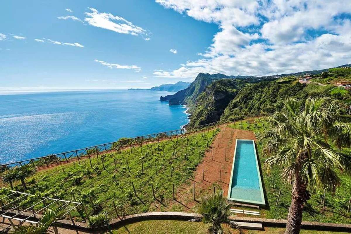 Quinta Do Furao — hoofdfoto