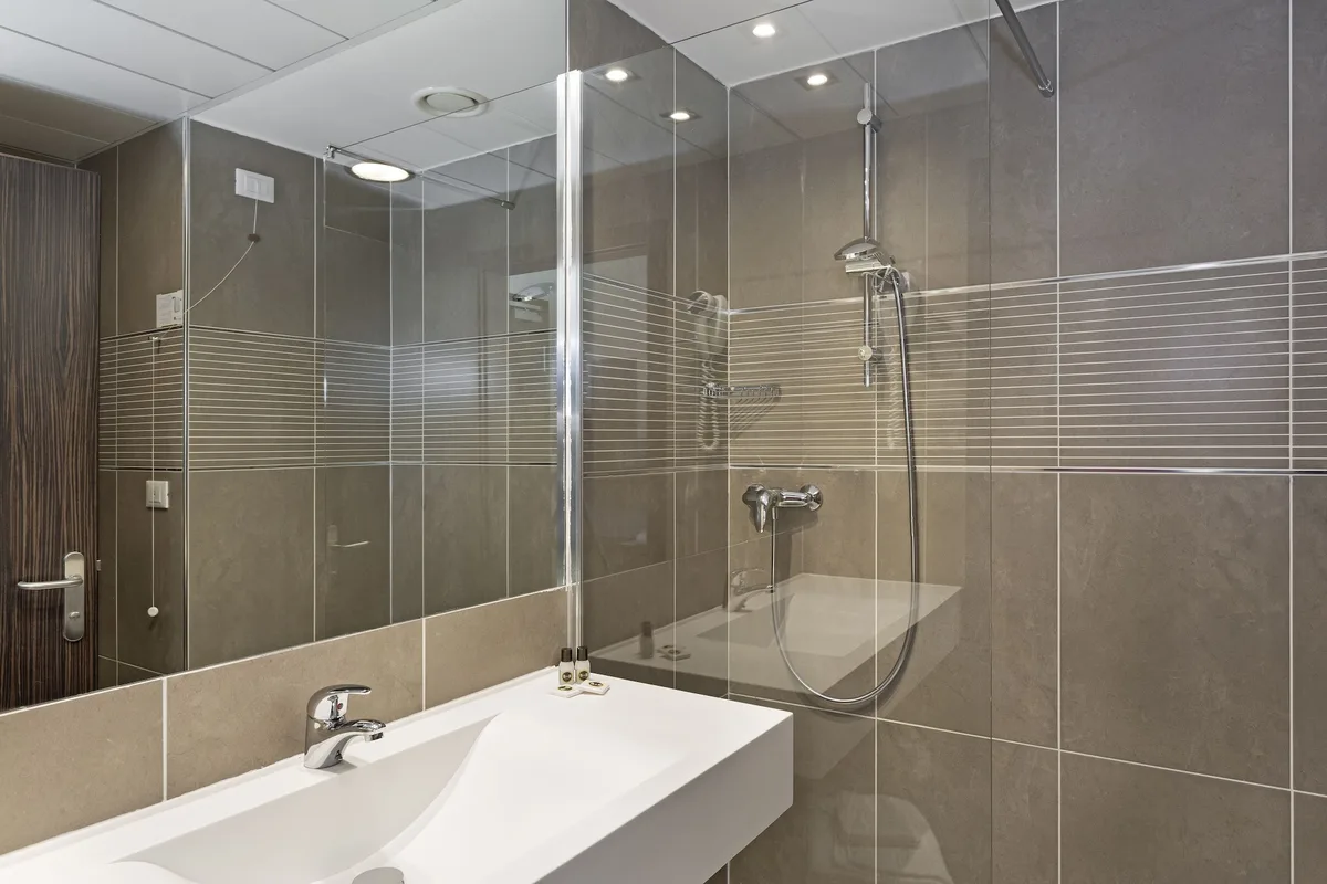 B&B HOTEL Trento, hoofdfoto