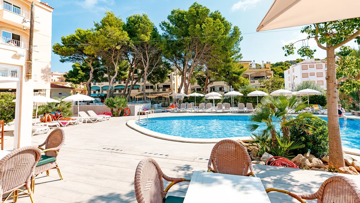 Hotel Lliteras, hoofdfoto