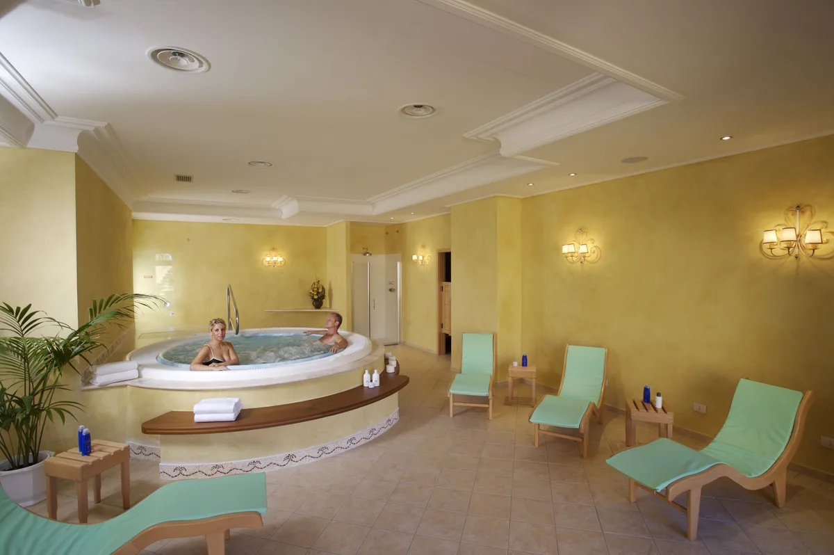 Due Lune Puntaldia Resort & Golf — hoofdfoto