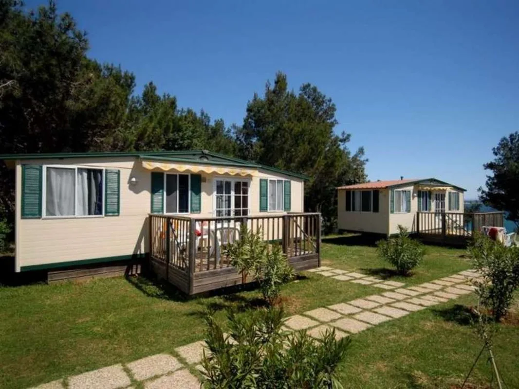 Arena Stupice Campsite — hoofdfoto