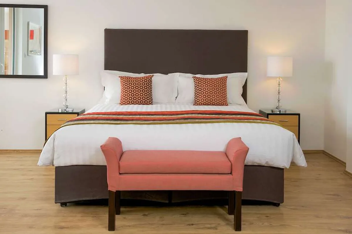 Escala Hotel & Suites — hoofdfoto