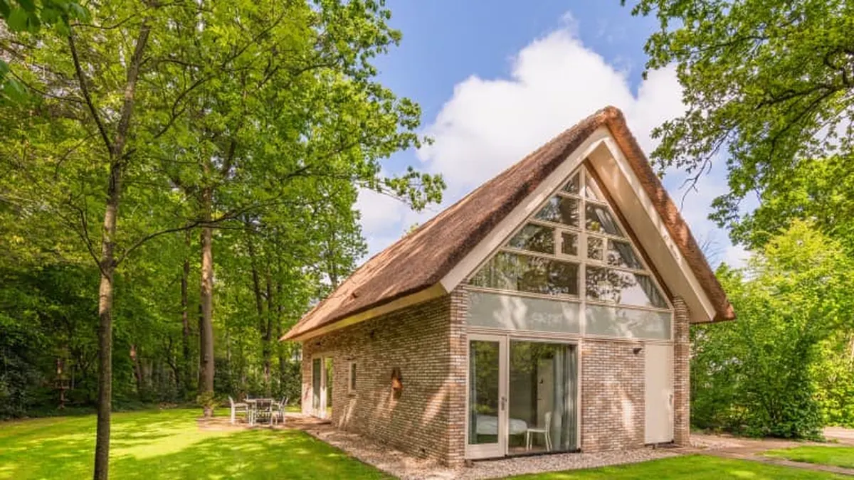 Summio Buitenplaats de Marke van Ruinen — hoofdfoto