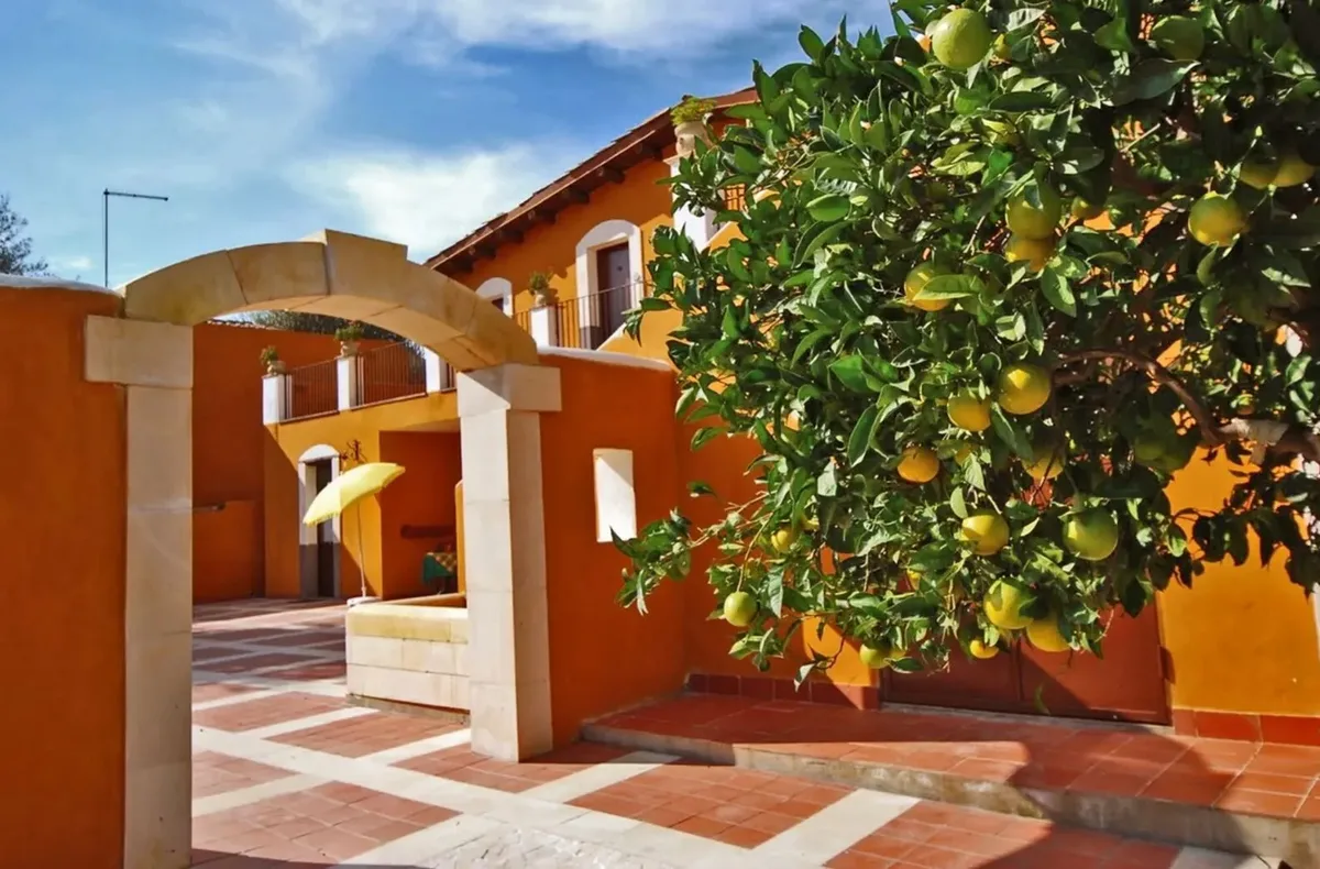 Tenuta di Roccadia, hoofdfoto