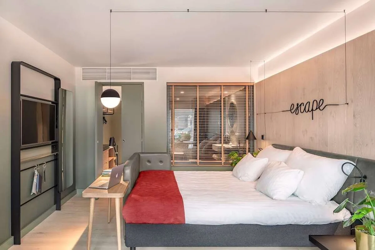 Norge by Scandic — hoofdfoto