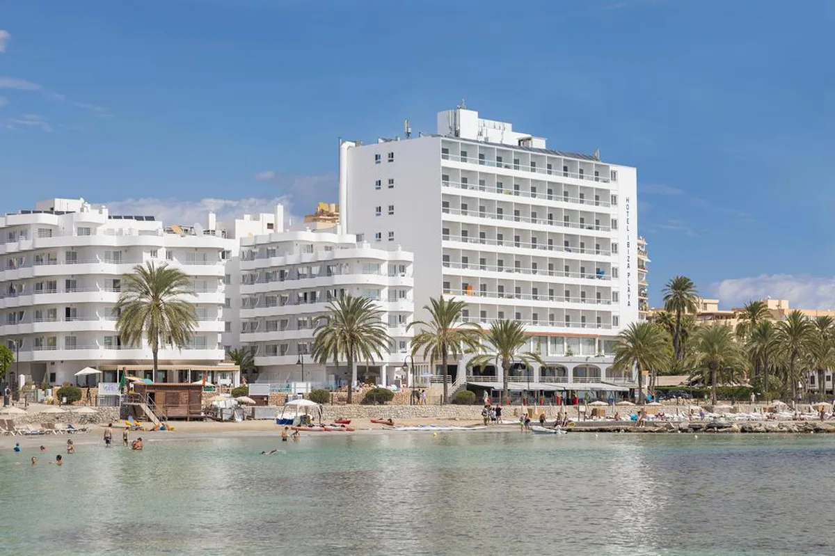 Ibiza Playa — hoofdfoto