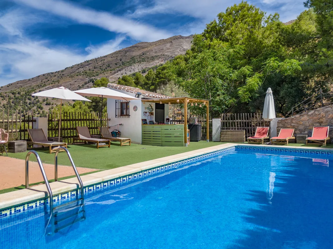 Casa Lobera — hoofdfoto