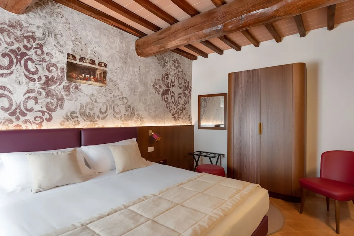 Borgo di Celle, hoofdfoto