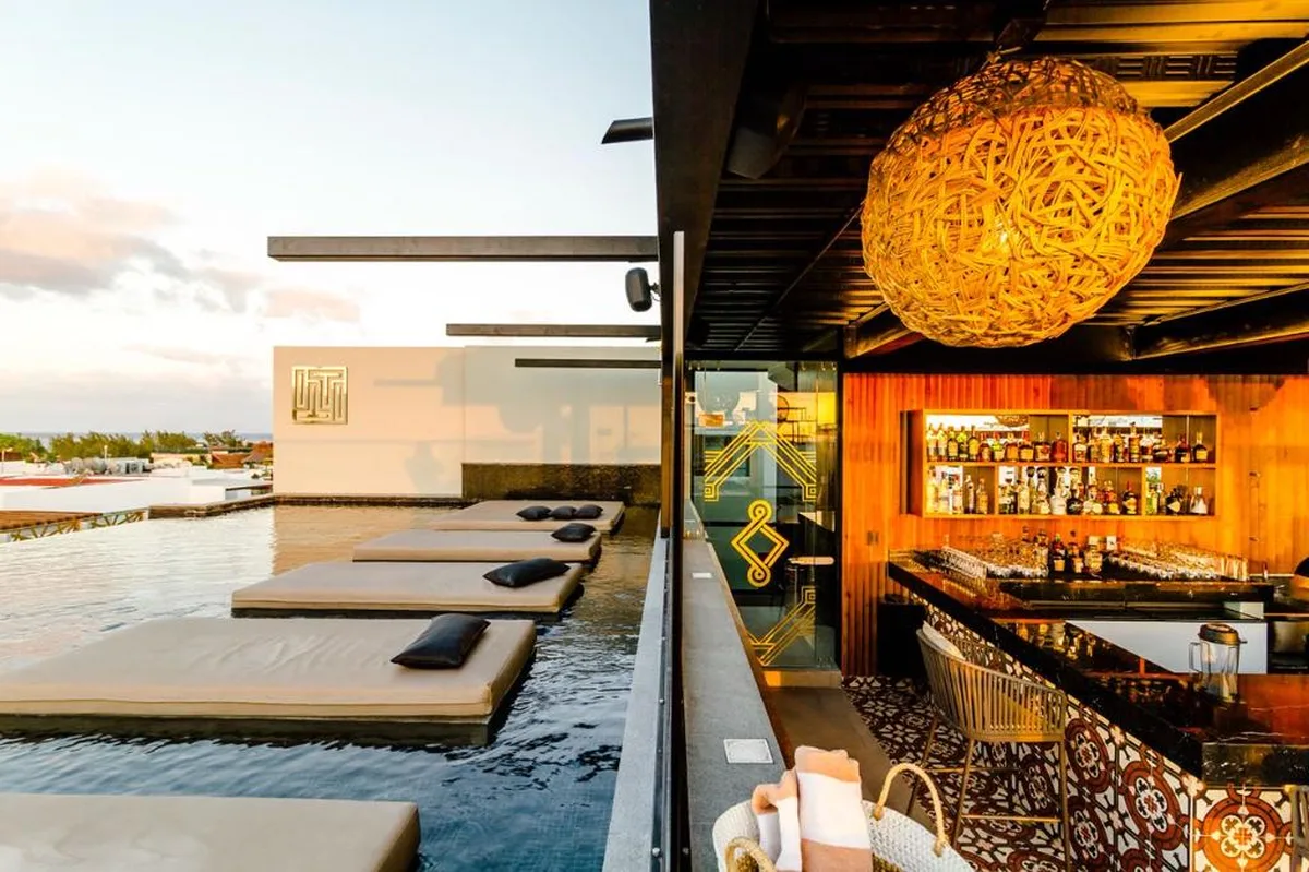 IT Hotel & Residences — hoofdfoto